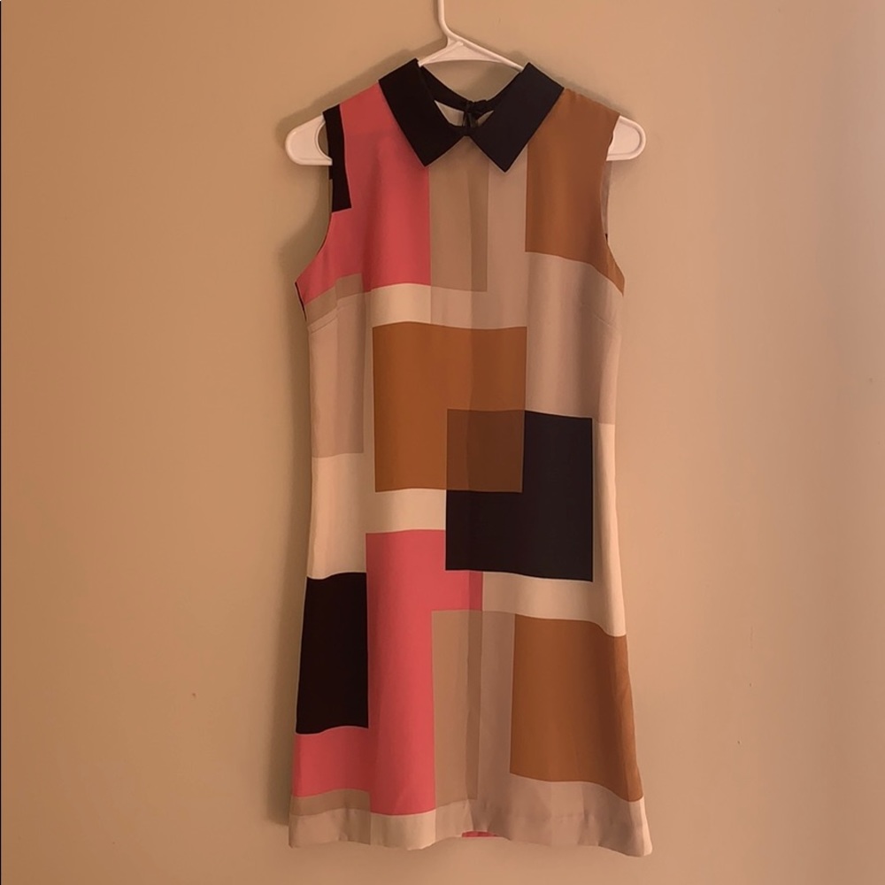 Sinequanone dress